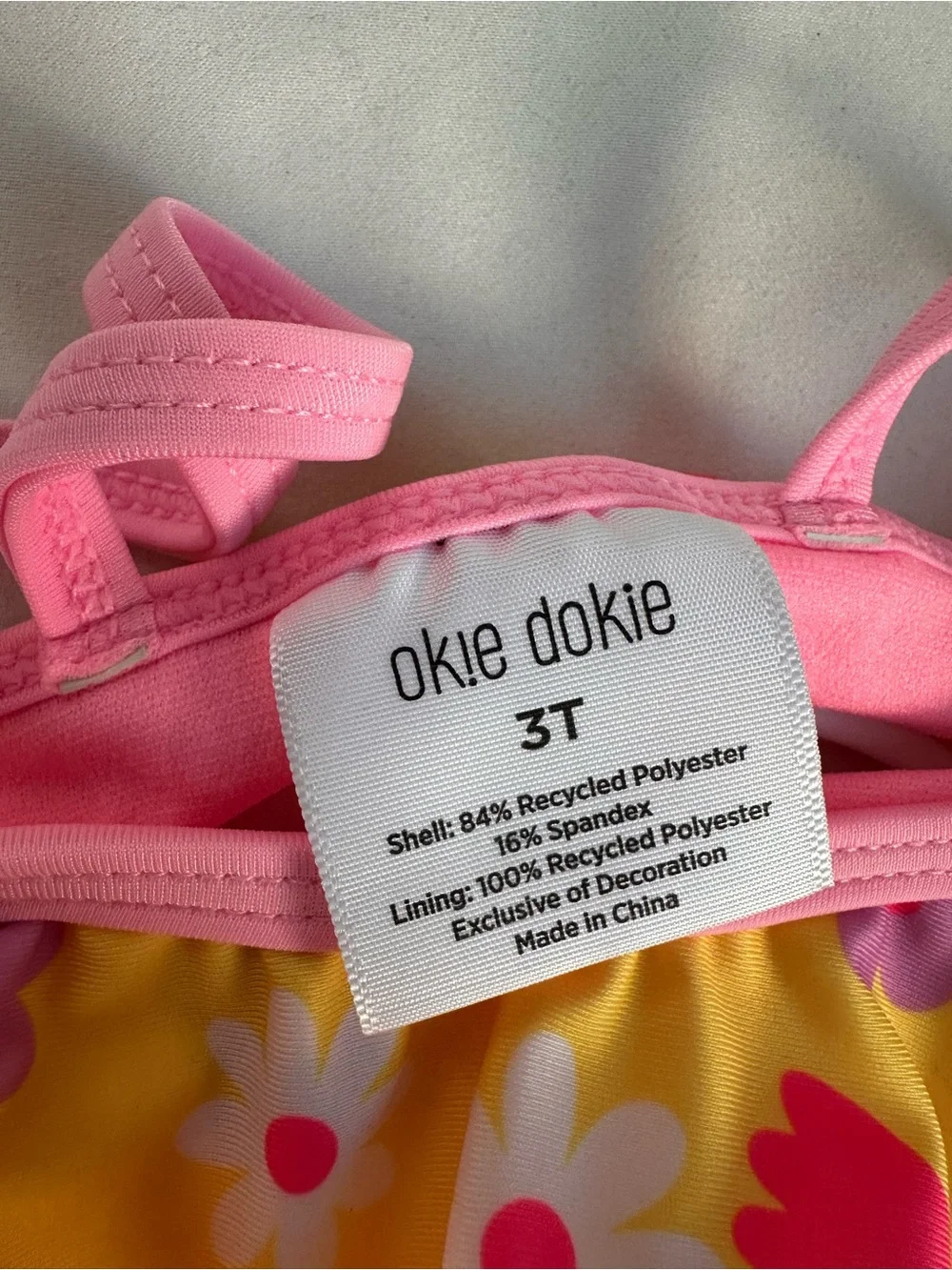 Lot of 3 Brand New Girls size 3t